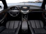 SsangYong Chairman H 2012 года